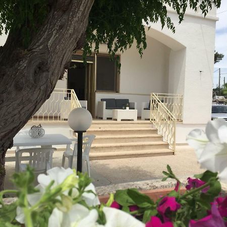 Casa Vacanze Salento Torre San Giovanni Ugento Exterior foto